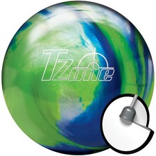 Bowling Ball Brunswick TZone