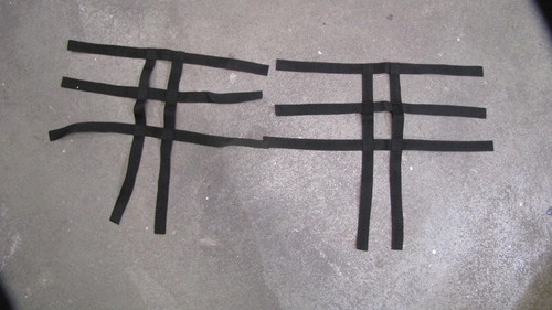 Smc nerf bar - nerf,