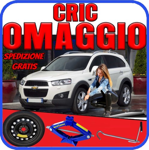 Chevrolet captiva 5 - chevrolet, 5-loch
