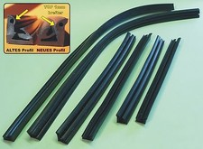 VW Käfer Cabrio Dichtung