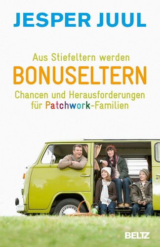 Aus stiefeltern werden - aus,
