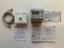 Theben Zeitschaltuhr TR 644 top2 + PC-Set OBELISK top2/3