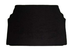 autix Kofferraummatte Teppich