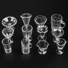 Miniatur getränke set - miniatur,