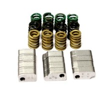 Turtle Racing Snapper Kupplung