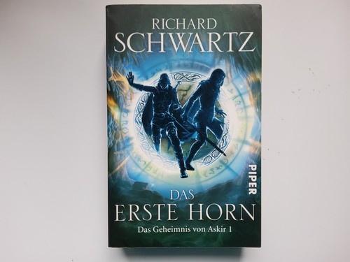 Das erste horn geheimnis - das,