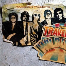 The Traveling Wilburys - Vol.1