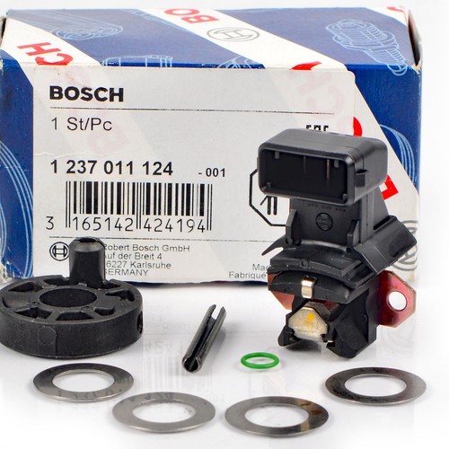 Bosch 1237011124 zündimpuls - 1237011124,