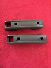 AUDI 50 VW POLO 1 Derby 50 Ps   861867173 TÜRGRIFF INNEN Links, Rechts