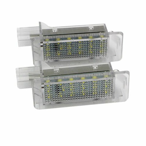 Led smd kennzeichenbeleuchtung - smd,