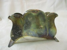 Vintage W. Germany Lutz Weiss