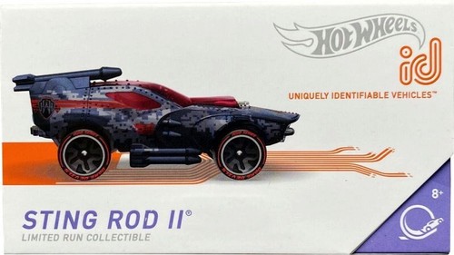 Hot wheels 2021 - wheels, 1