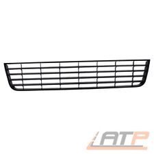 LÜFTUNGSGITTER STOßSTANGE