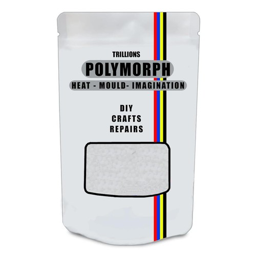 Handformbares polymorph 100 - polymorph, g