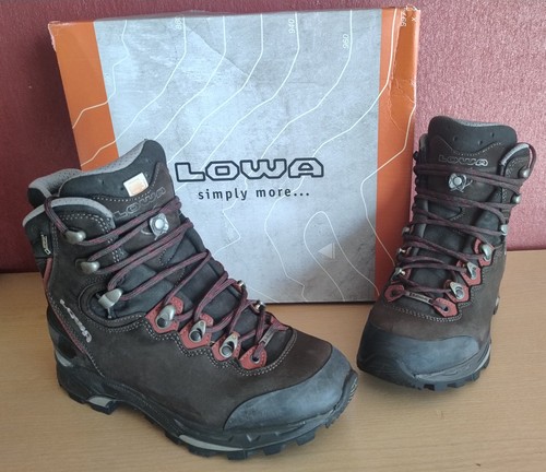 Lowa mauia gtx - lowa, ws