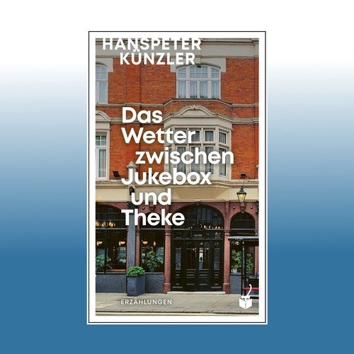 Das wetter zwischen jukebox - wetter,
