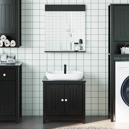 Vidaxl tlg badmöbel set - vidaxl, badmöbel-set