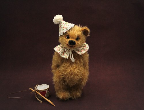 Teddybär teddy bär - teddy, sammlung