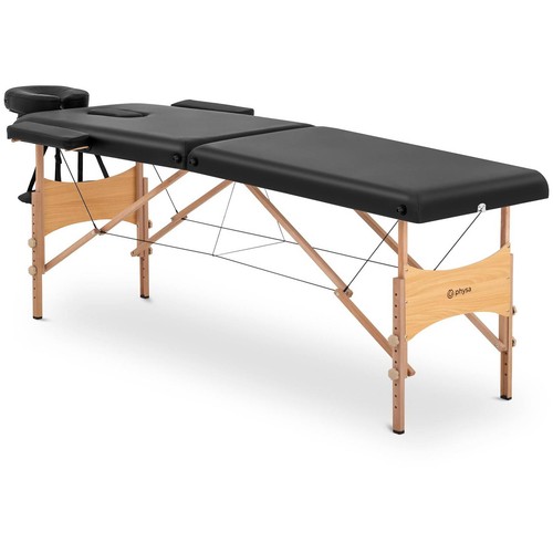 Massageliege klappbar