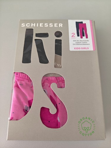 Schiesser pack leggings - pack,
