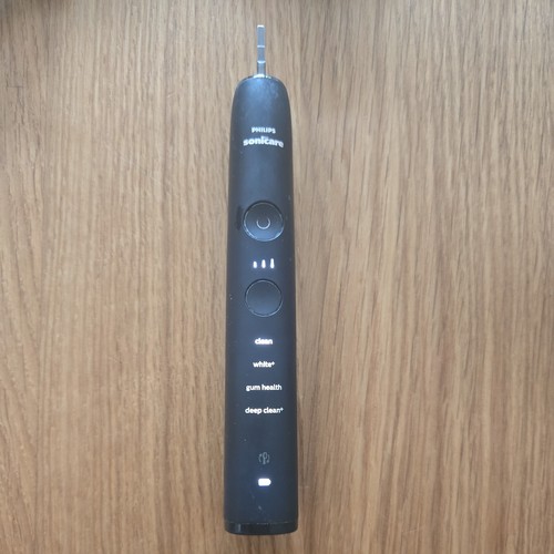 Philips sonicare hx991b - sonicare,