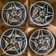 Original Ferrari F8 Felgen SET