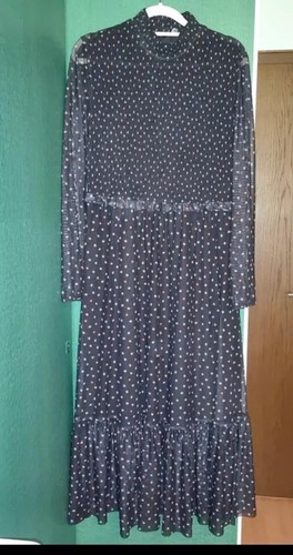 Wunderschönes taifun kleid - wunderschönes,