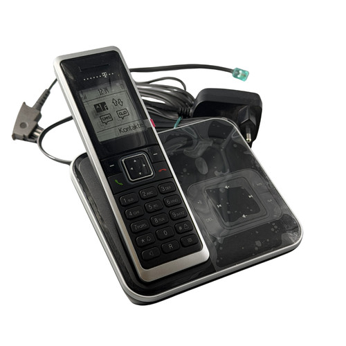 Telekom sinus 206 dect telefon - telekom,