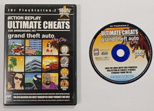 Sony PS 2 PlayStation Spiel