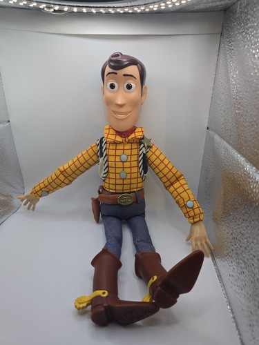 Disney toy story pull sting - pull,