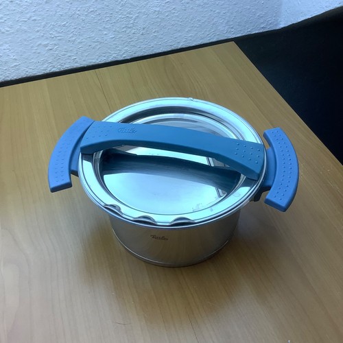 Topf fissler magic line - topf, line--
