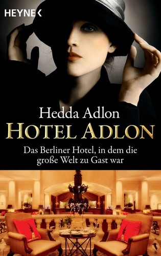 Hotel adlon hedda - hedda,