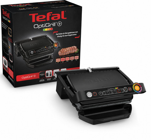 Tefal gc7148 optigrill - gc7148, optigrill+