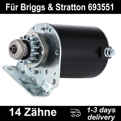 Anlasser starter für briggs - briggs, &