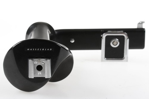 Hasselblad handgriff ohne - hasselblad,