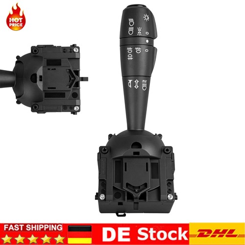 Lenkstockschalter