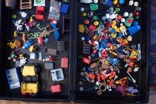 Playmobil  Ersatzteile