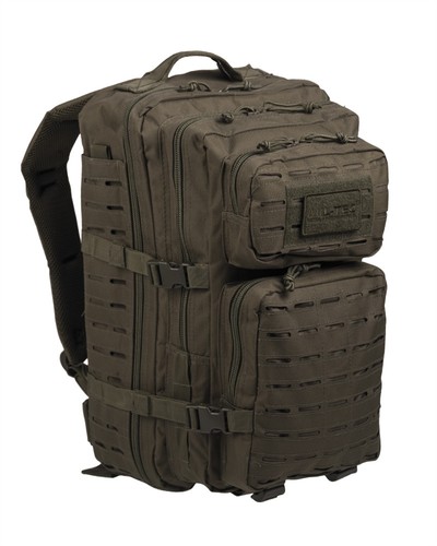 Assault pack large laser - assault,