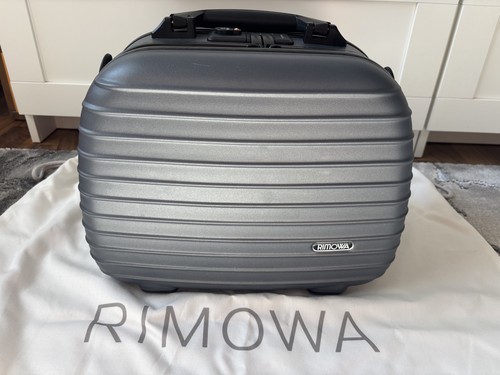 Sehr schönes beauty case - beauty,