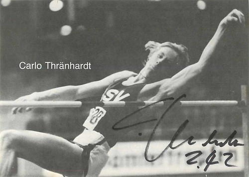 Carlo thränhardt - carlo,