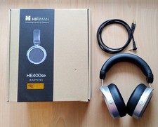 HIFIMAN HE400se Over‑Ear
