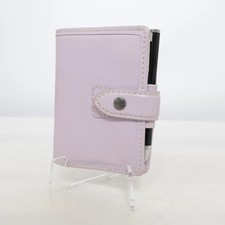Filofax, Portemonnaie, Malden