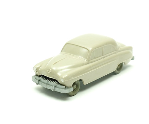 Wiking opel kapitän mit - wiking,
