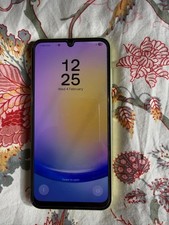 Samsung Galaxy A25 5G 128GB
