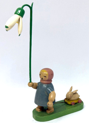 Wendt und kühn blumenkind - und,