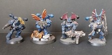 Warhammer 40k Night Lords