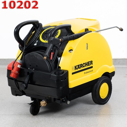 Kärcher hds 698 csx - hds,