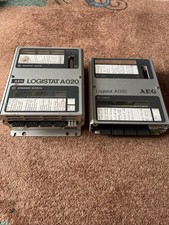 Aeg logistat a020 steuerung - aeg,