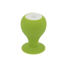 Networx Bubble Speaker Lautsprecher Bluetooth wasserresistent schnurlos Dusche