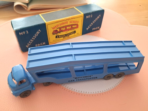Matchbox regular wheels - 1-75,